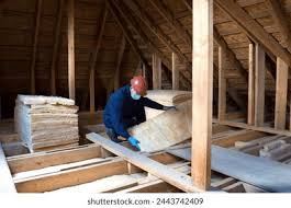 Types of Insulation We Offer in Aldine, TX