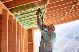 Trusted Aldine, TX Insulation Services Experts